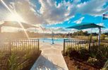 Rosehill Lake - Magnolia, TX