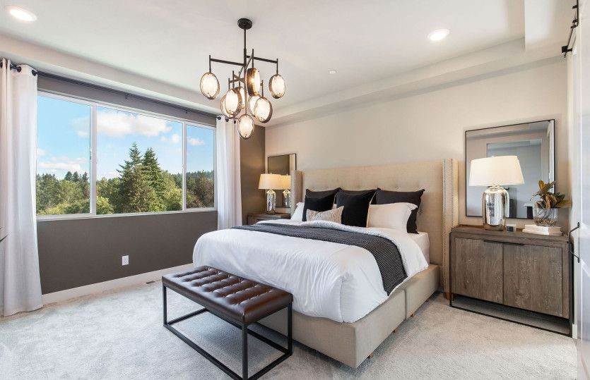 Owner's suite