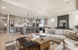 Home in Creekstone by Pulte Homes