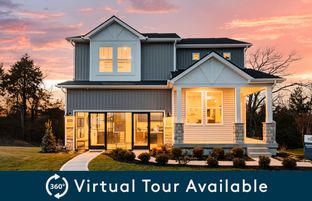 Boardwalk - Creekstone: Lagrange, Kentucky - Pulte Homes