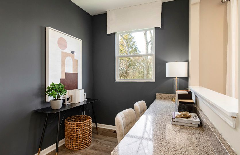 Pulte Planning Center