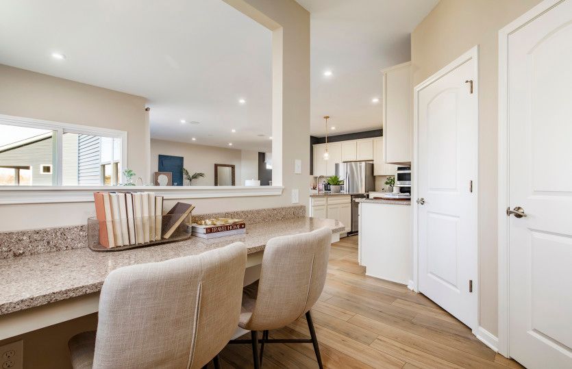 Pulte Planning Center