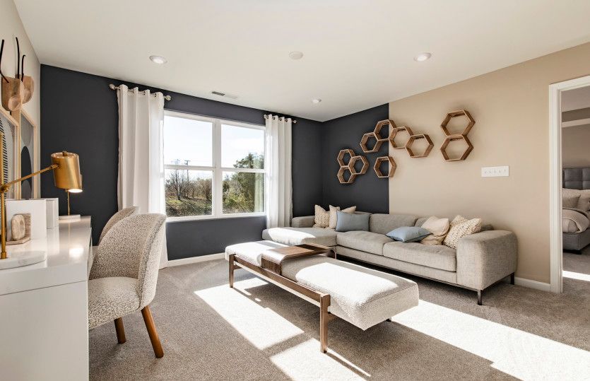 Boardwalk floor plan