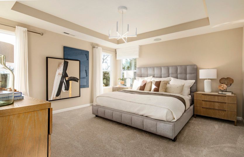 Owner's Suite