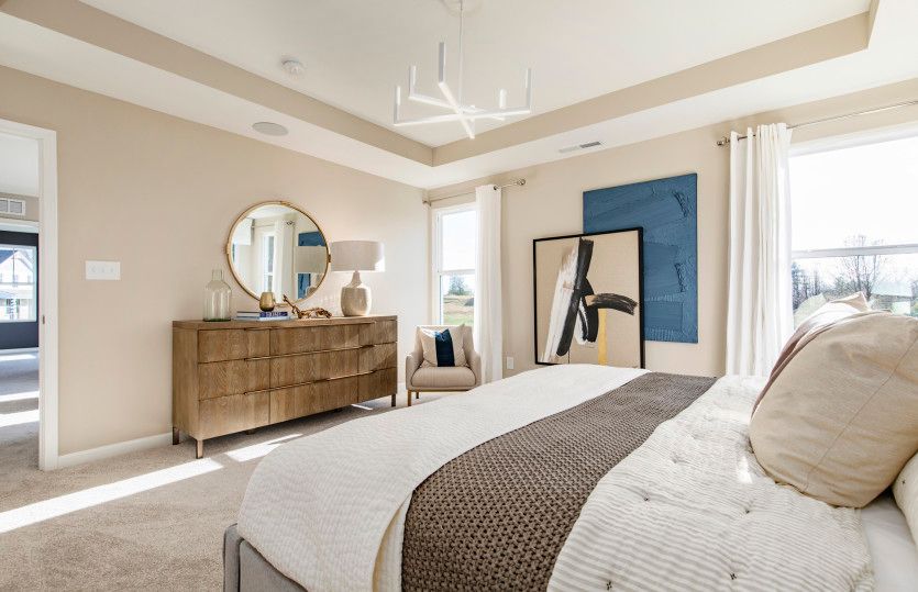 Owner's Suite