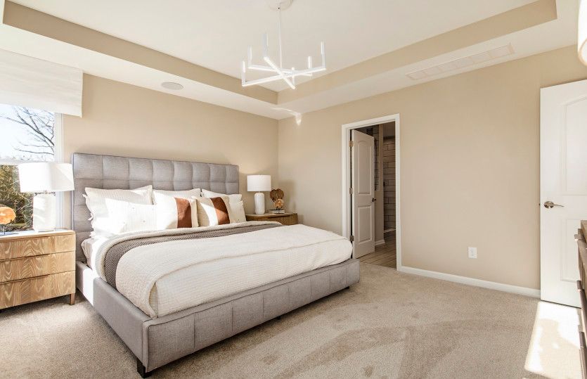 Owner's Suite