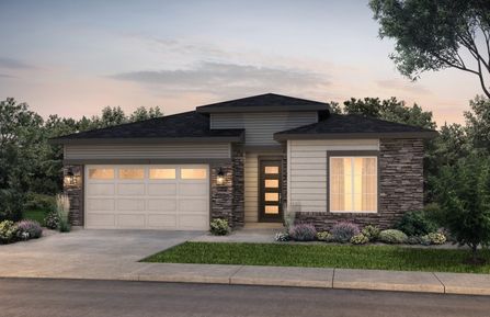Preserve by Pulte Homes in Denver CO