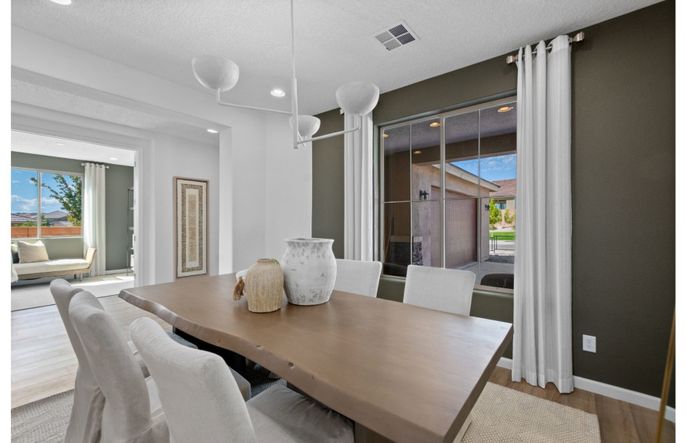Offering 7 Home Designs