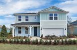 Home in Bradley Creek by Pulte Homes