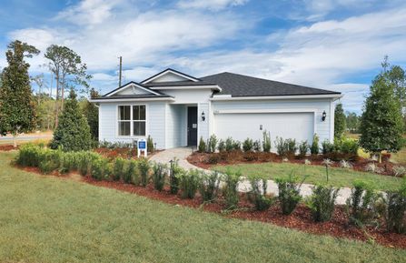 Cedar by Pulte Homes in Jacksonville-St. Augustine FL