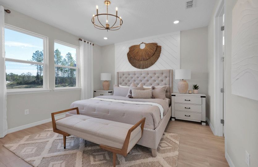Model Representation | Owner's Suite