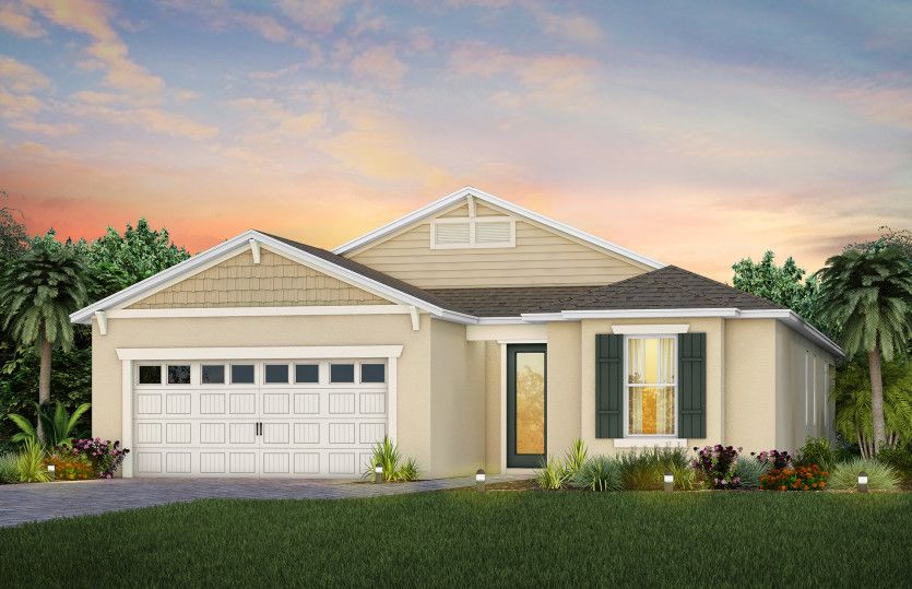 Mystique Exterior C2