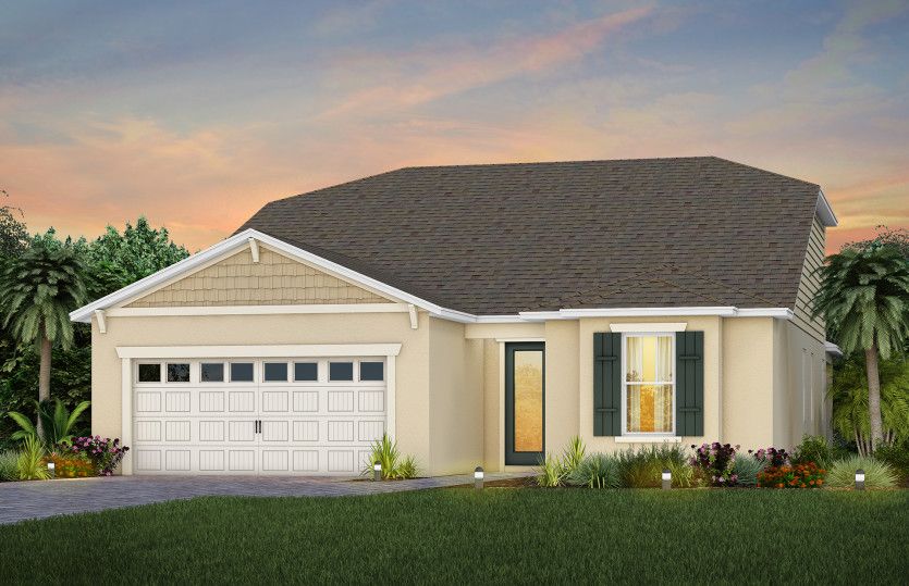 Mystique Grand Exterior C2