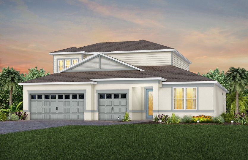 Ashby Grand Exterior CO2