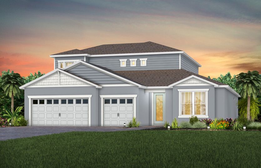 Ashby Grand Exterior C2