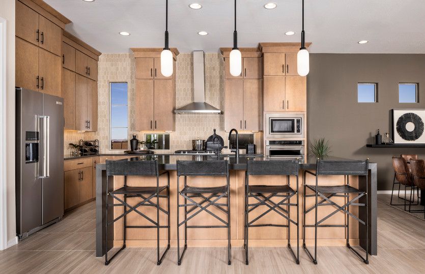 Beautiful Kitchen