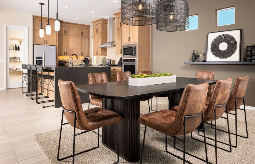 Beautiful Kitchen