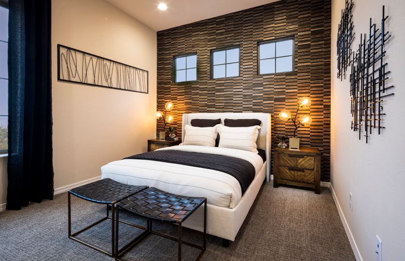 Guest Suite