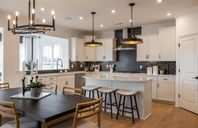 Parkside Crossing por Pulte Homes en Charlotte North Carolina