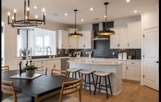 Parkside Crossing: Charlotte, North Carolina - Pulte Homes