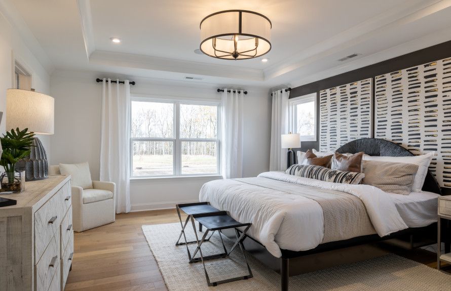 Large Owner's Suites