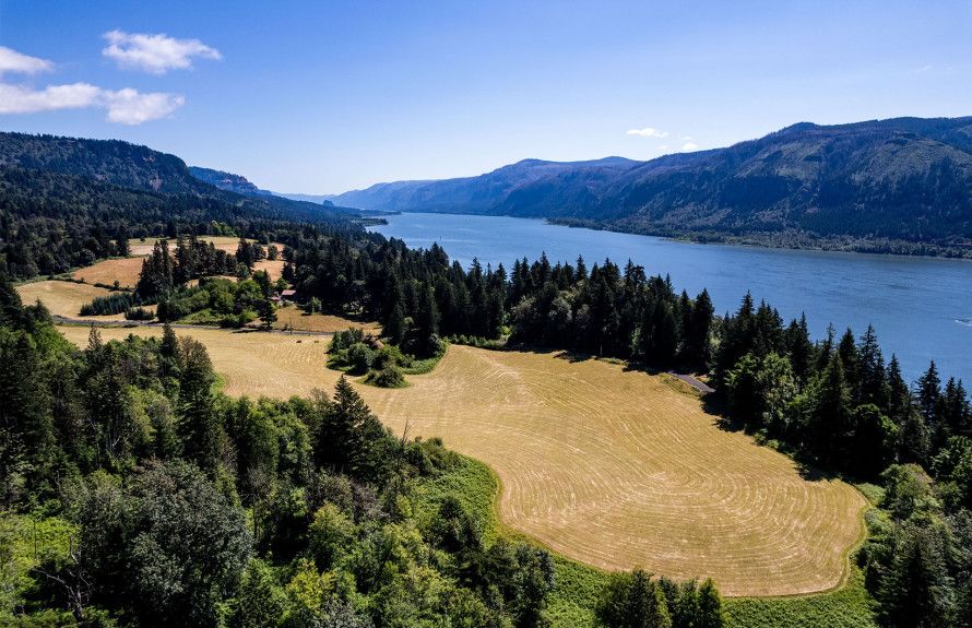 New homes in Washougal