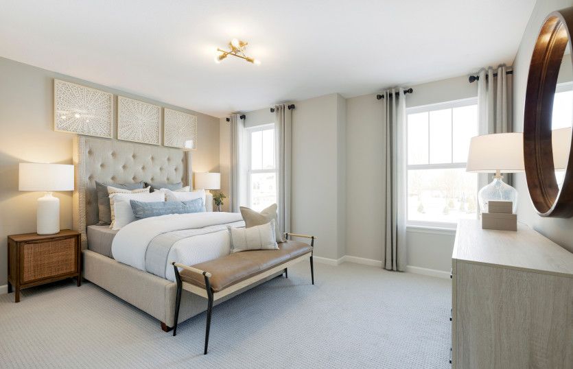Owner's Suite