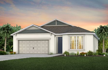 Heston by Pulte Homes in Orlando FL