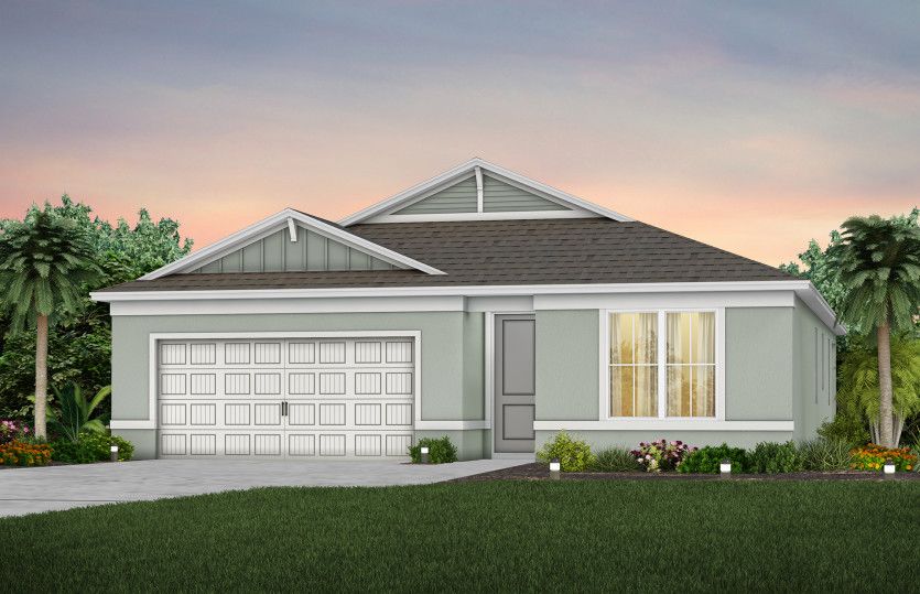 Heston Exterior CO1