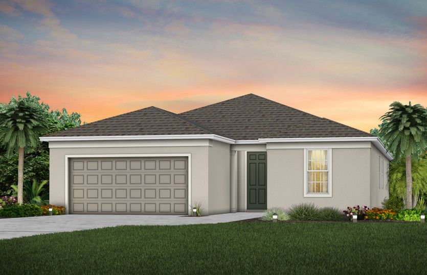 Medina Exterior FM1