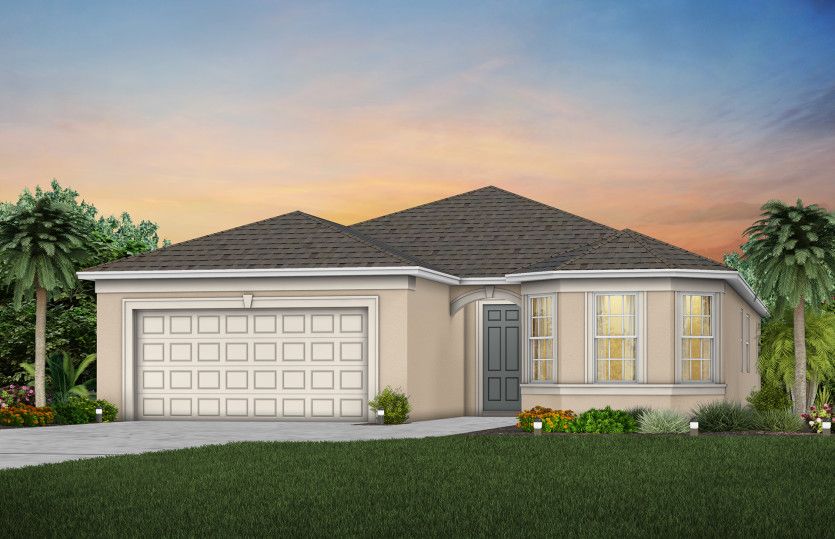 Medina Exterior FM2