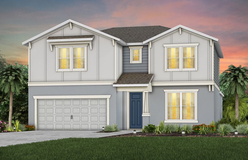 Winthrop Exterior C2A