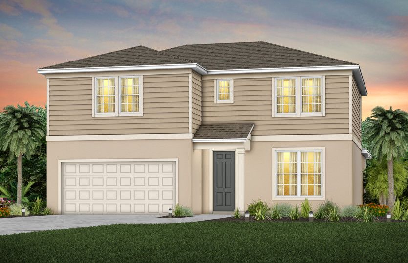 Winthrop Exterior FM1