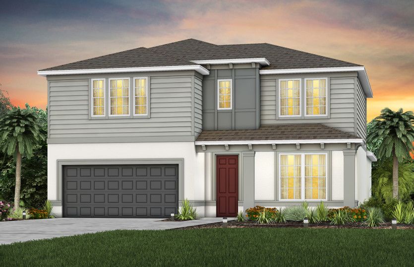 Winthrop Exterior FM2A