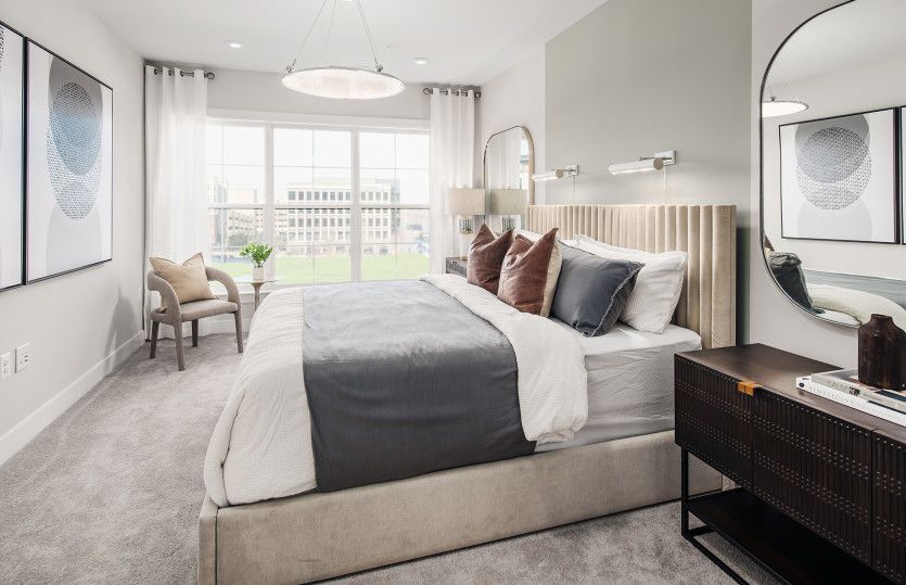 1953 Gallows Road. Vienna, VA 22182