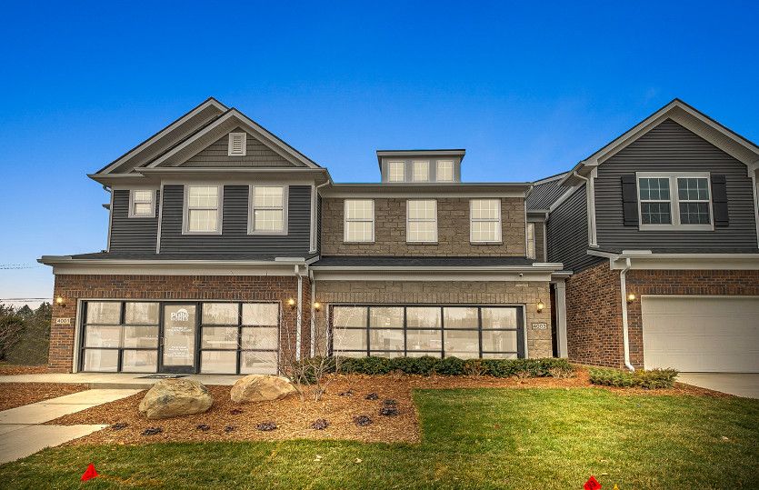 4143 Nottingham Circle (Cascade)