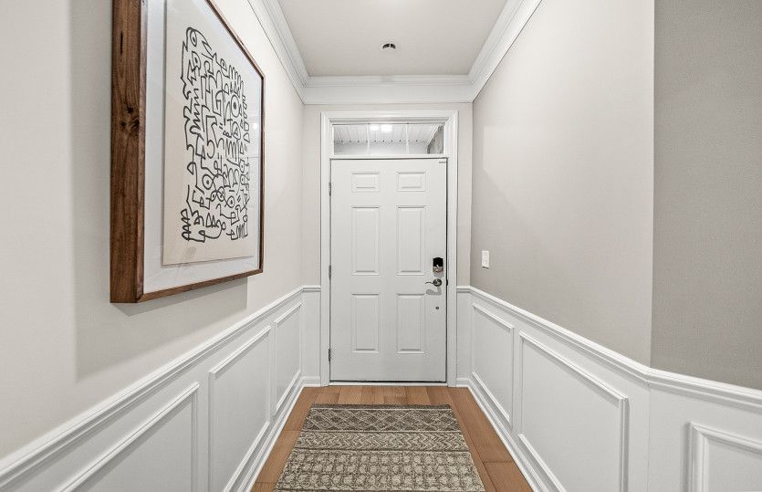 Foyer