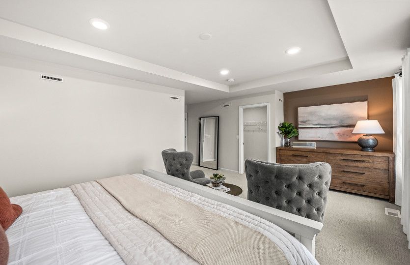 Owner's Suite