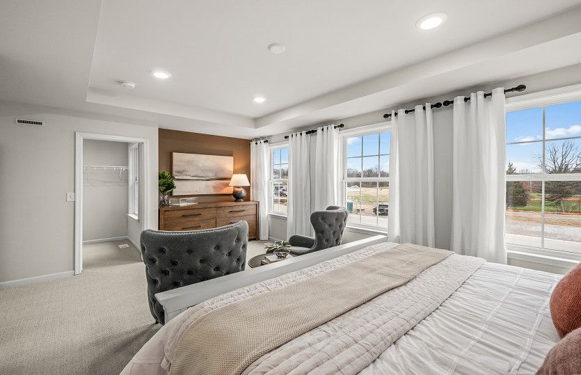 Owner's Suite