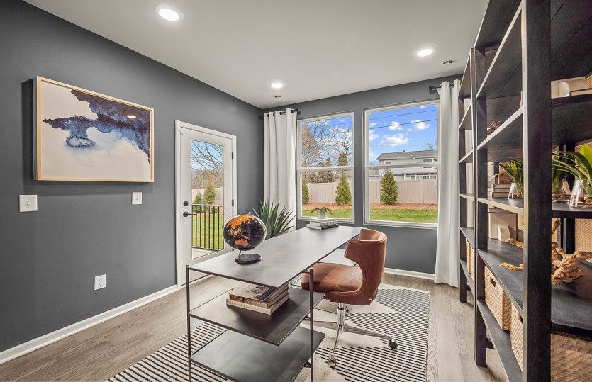 Sunroom