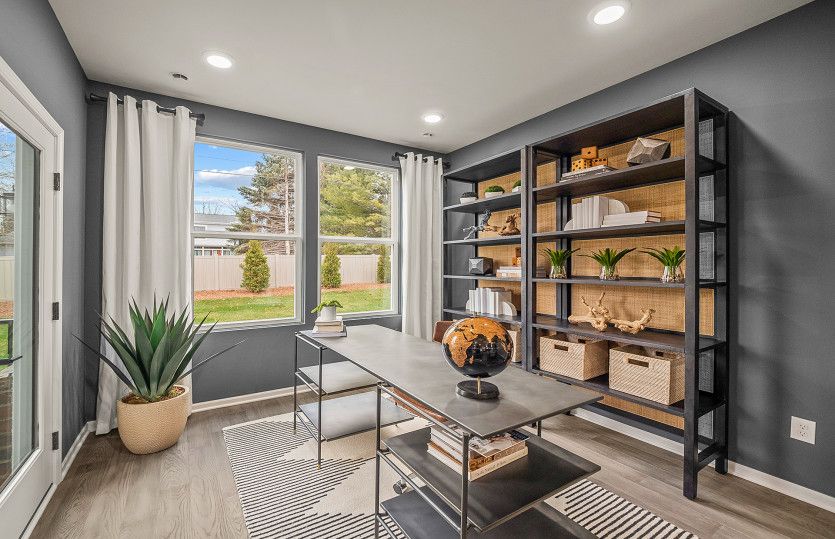 Sunroom