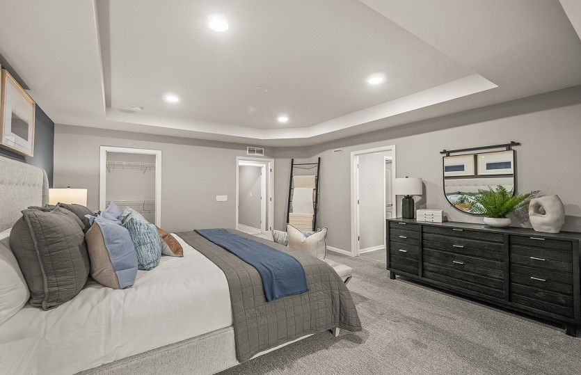 Owner's Suite