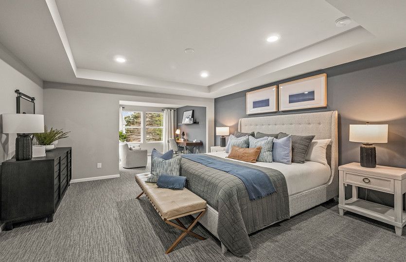 Owner's Suite