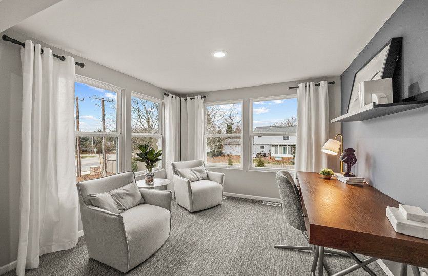 Owner's Suite