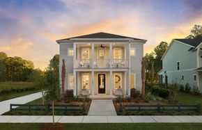 Point Hope by Pulte Homes in Charleston South Carolina