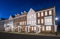 Parkers Creek por Pulte Homes en Monmouth County New Jersey