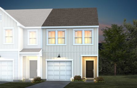 Latitude by Pulte Homes in Greensboro-Winston-Salem-High Point NC