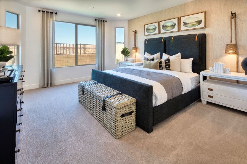 Owner's Suite
