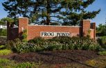 Frog Pond - Wilsonville, OR