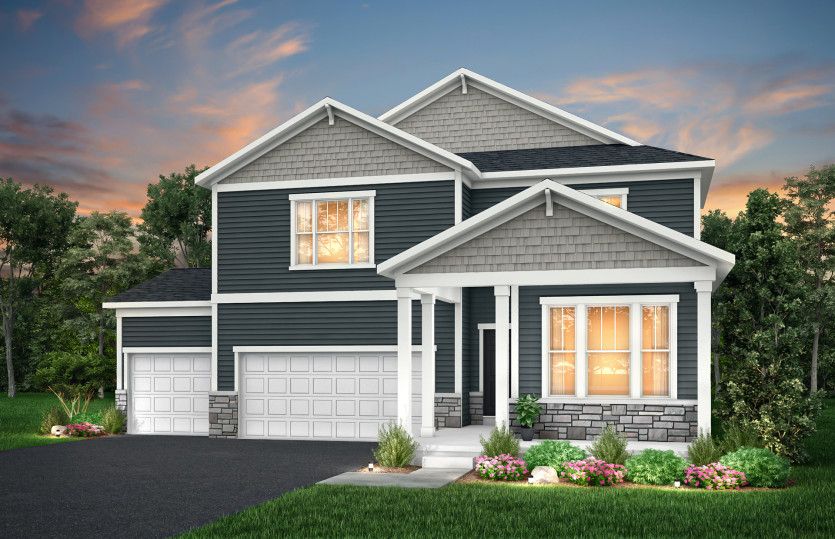Craftsman with Stone